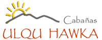 Cabañas Ulqu Hawka